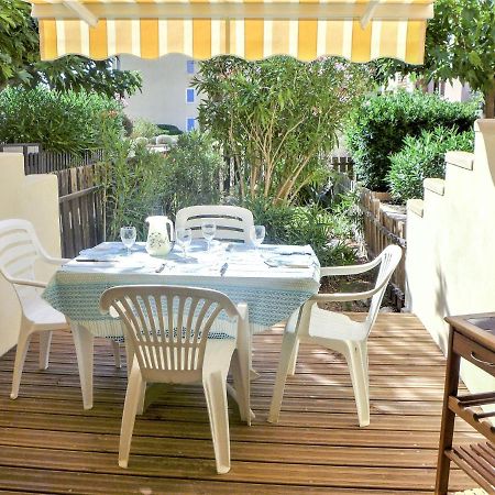 Apartment Les Terrasses De La Mediterranee-1 By Interhome Saint-Pierre-la-Mer  エクステリア 写真