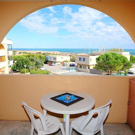 Apartment Les Terrasses De La Mediterranee-1 By Interhome Saint-Pierre-la-Mer  エクステリア 写真