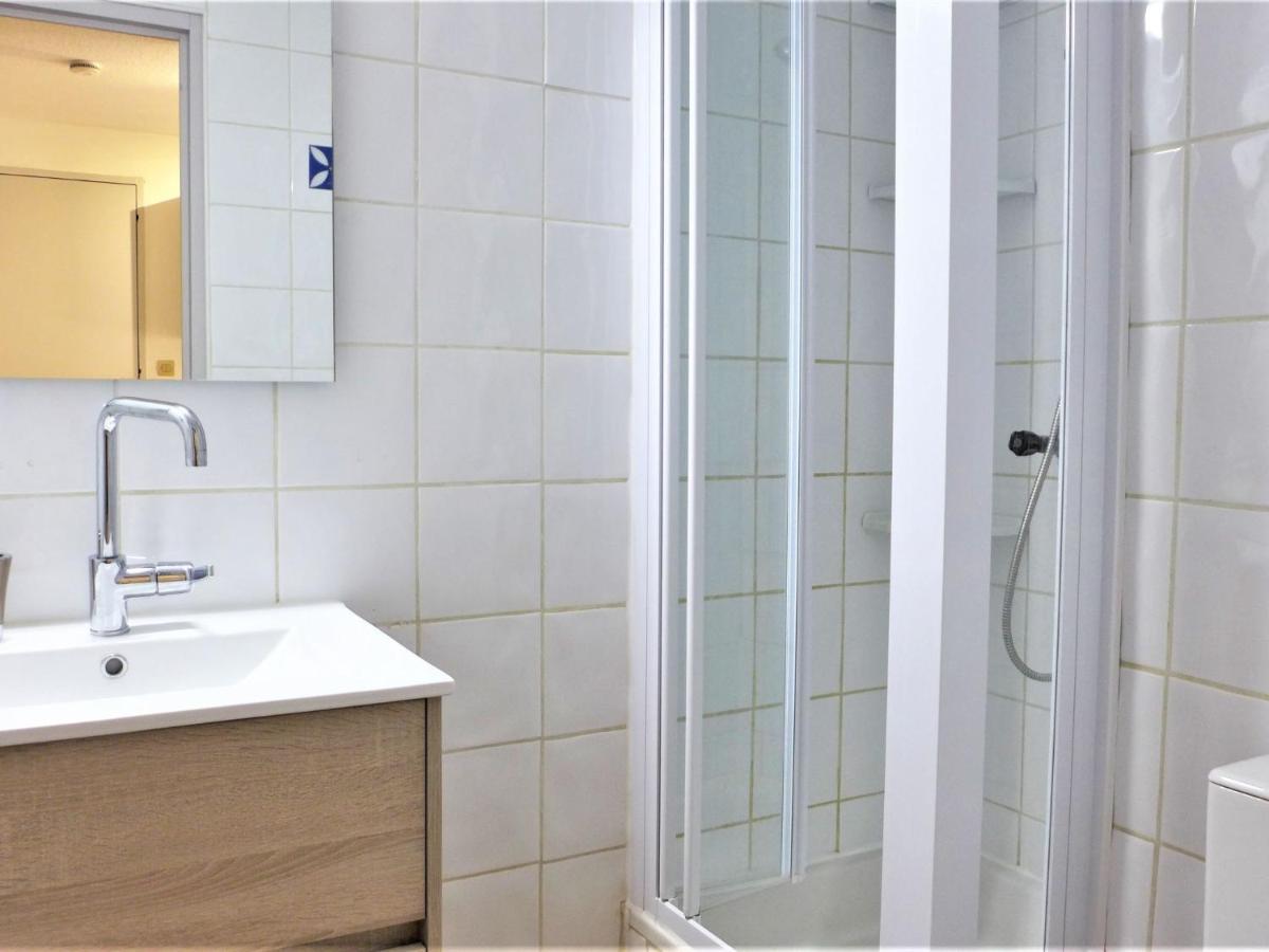 Apartment Les Terrasses De La Mediterranee-1 By Interhome Saint-Pierre-la-Mer  エクステリア 写真