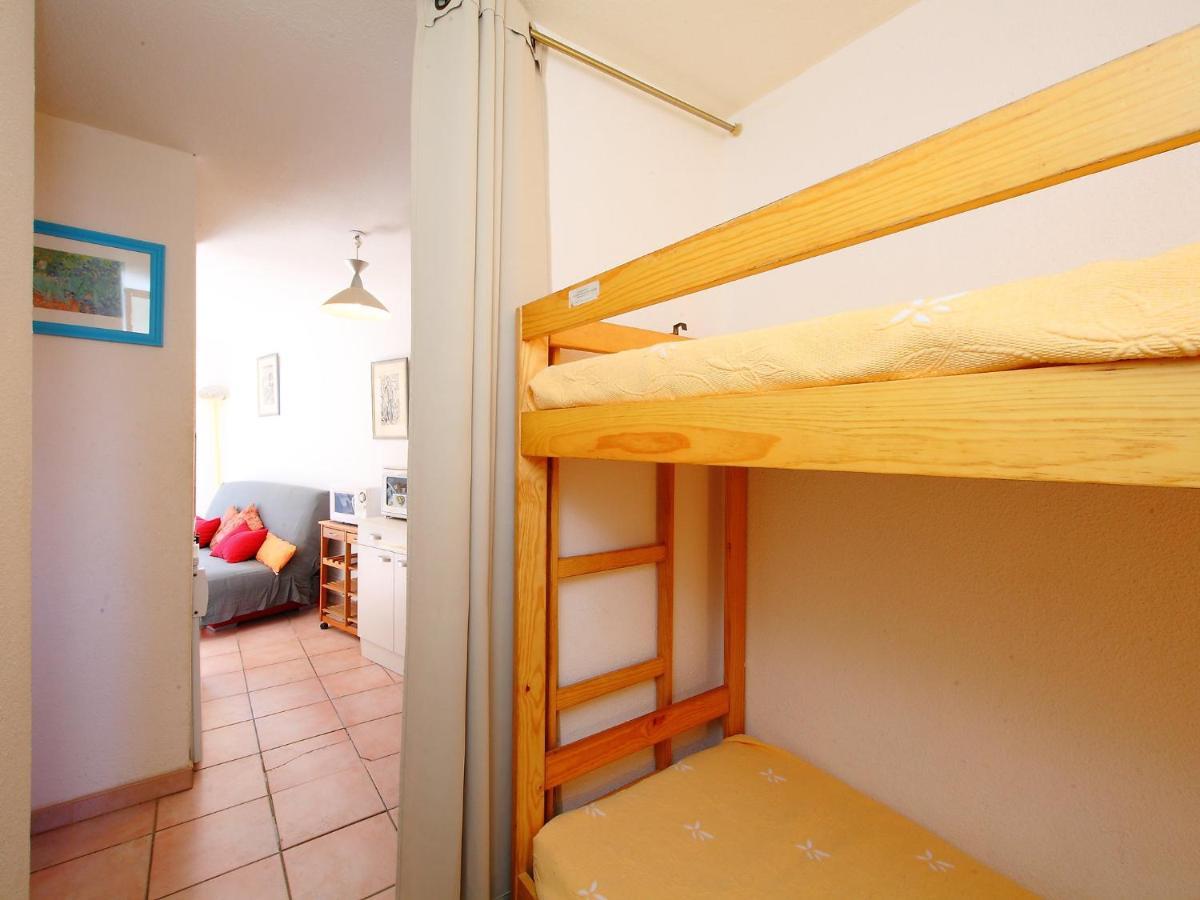 Apartment Les Terrasses De La Mediterranee-1 By Interhome Saint-Pierre-la-Mer  エクステリア 写真