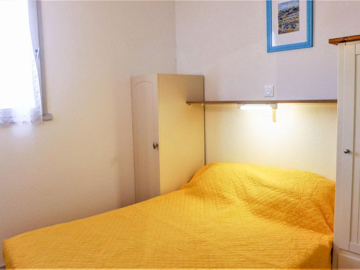 Apartment Les Terrasses De La Mediterranee-1 By Interhome Saint-Pierre-la-Mer  エクステリア 写真