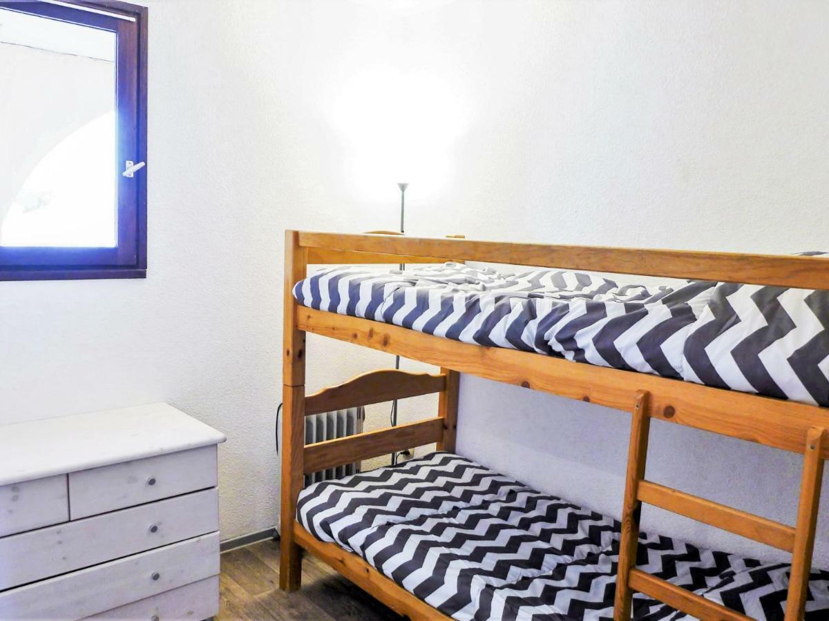 Apartment Les Terrasses De La Mediterranee-1 By Interhome Saint-Pierre-la-Mer  エクステリア 写真