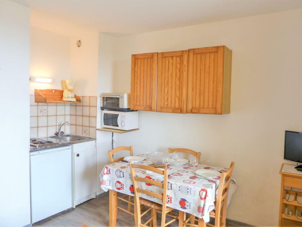 Apartment Les Terrasses De La Mediterranee-1 By Interhome Saint-Pierre-la-Mer  エクステリア 写真