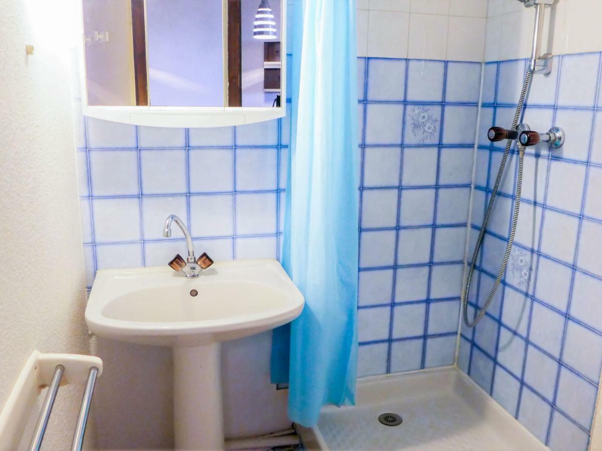 Apartment Les Terrasses De La Mediterranee-1 By Interhome Saint-Pierre-la-Mer  エクステリア 写真